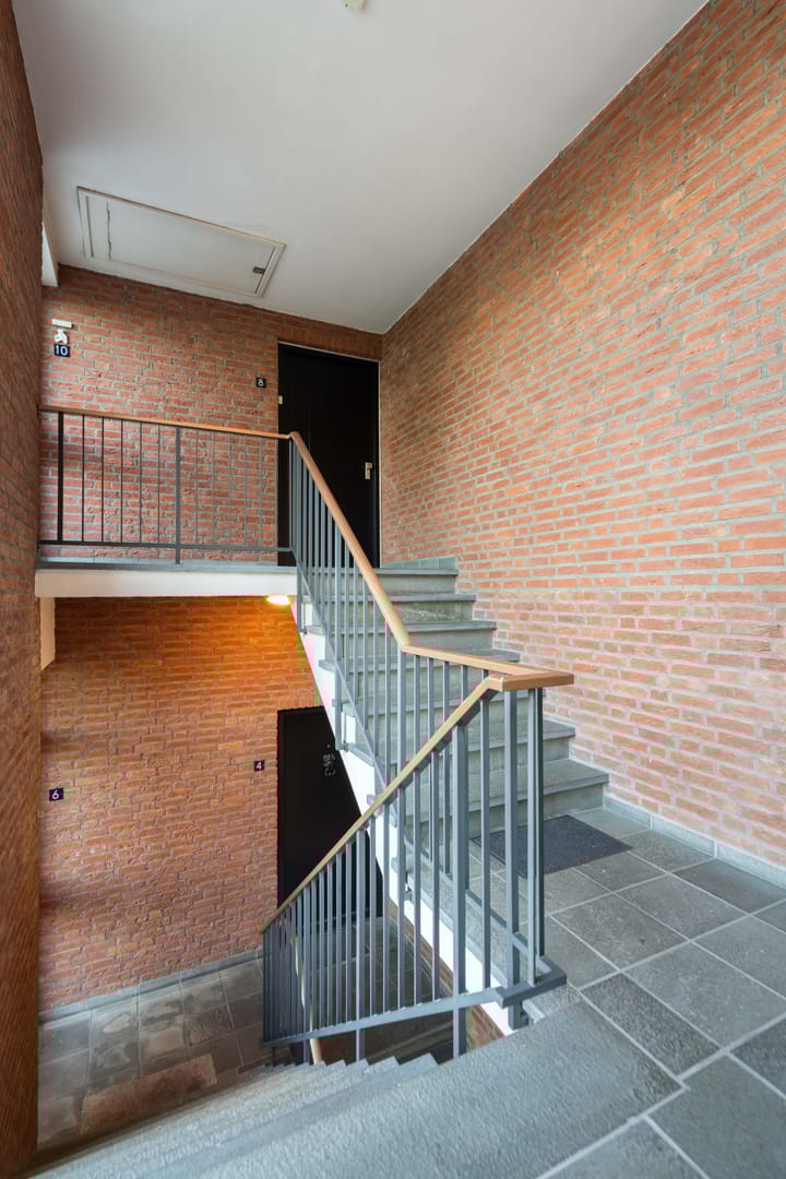 Foto 26 van Boerhaavestraat 8