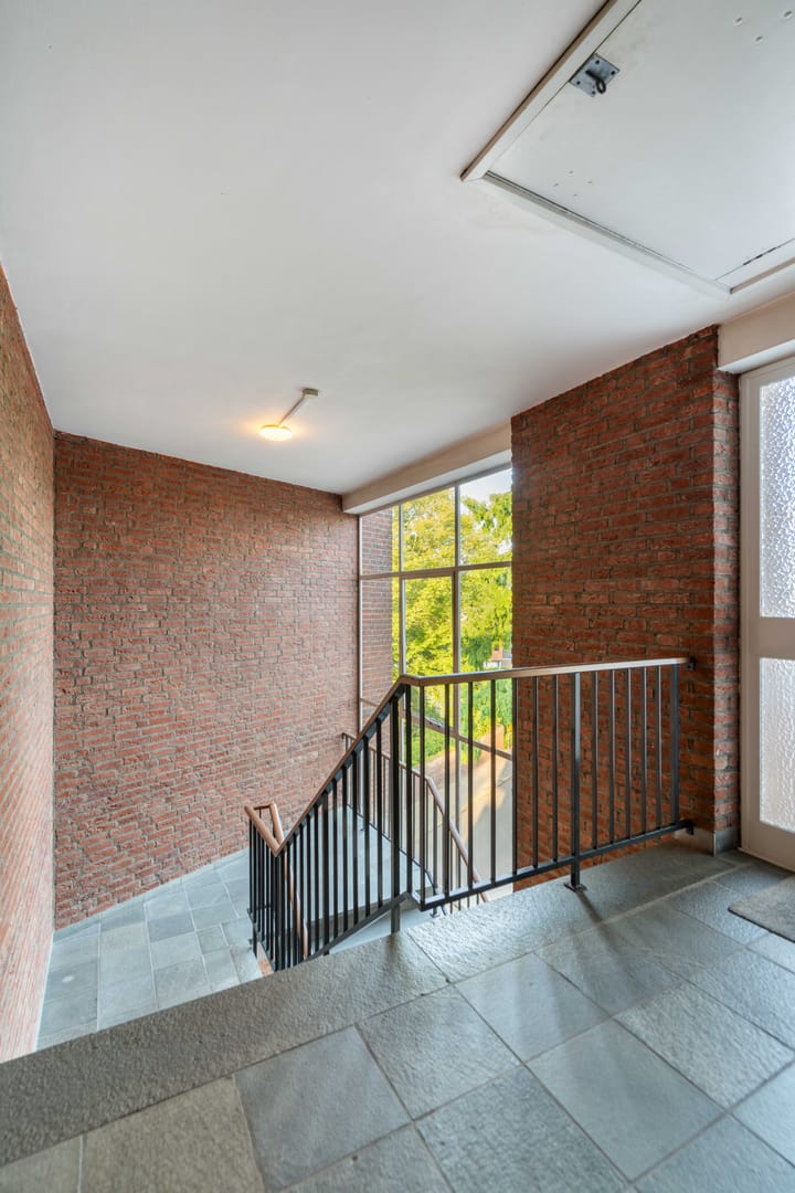 Foto 27 van Boerhaavestraat 8