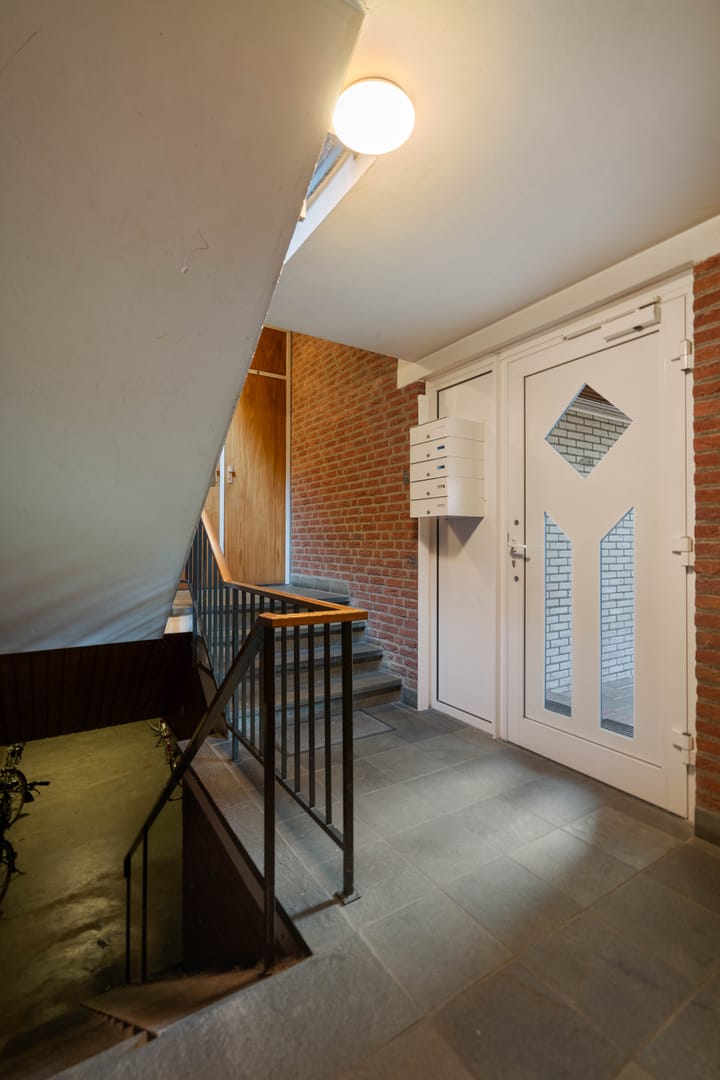 Foto 28 van Boerhaavestraat 8