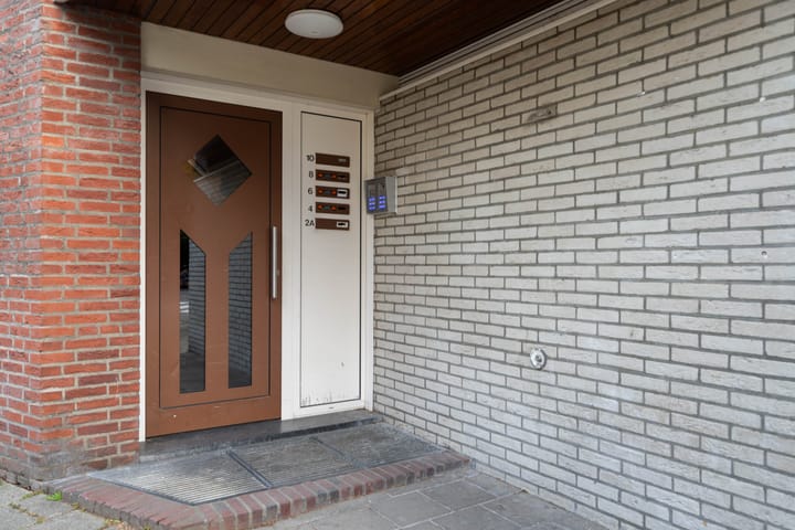 Foto 31 van Boerhaavestraat 8