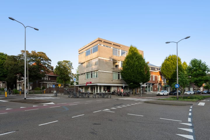 Foto 32 van Boerhaavestraat 8