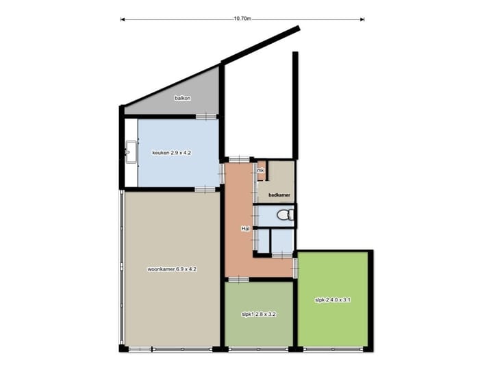 Foto 33 van Boerhaavestraat 8