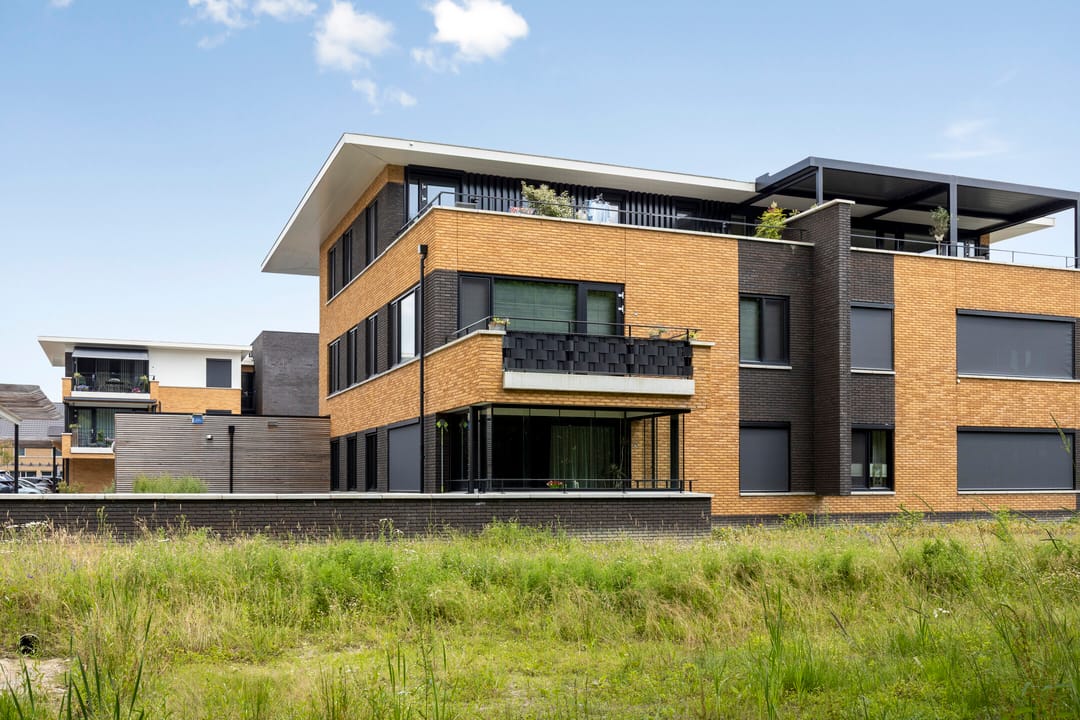 Foto 1 van Wieldijksgaarden 5