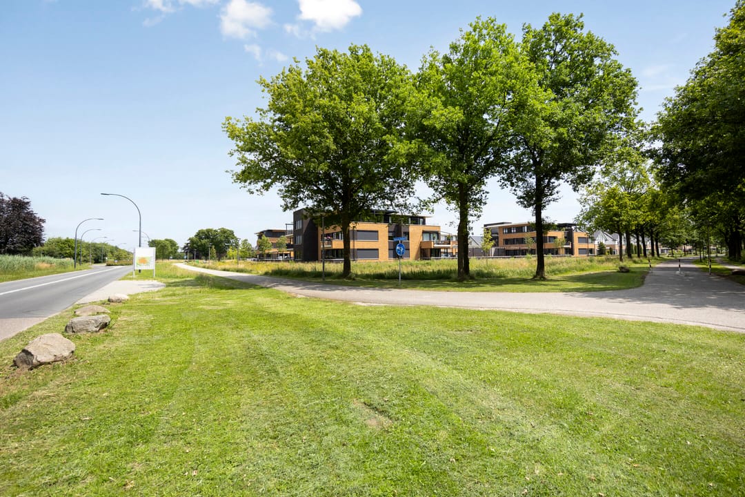 Foto 2 van Wieldijksgaarden 5