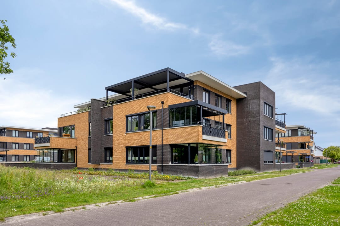 Foto 8 van Wieldijksgaarden 5