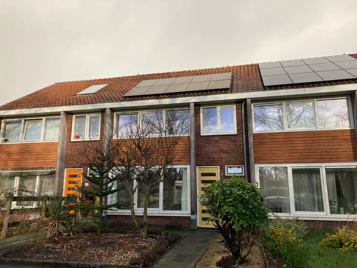 Photo 1 of Klaversingel 71