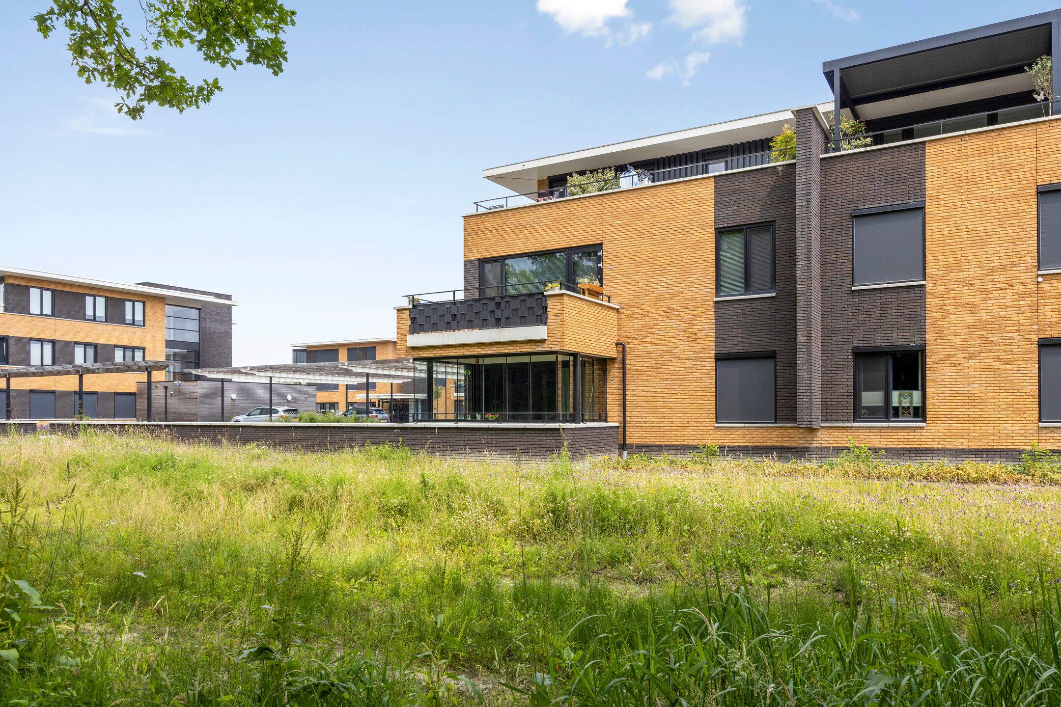 Foto 9 van Wieldijksgaarden 5