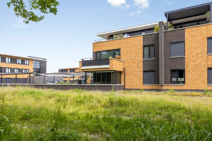 Photo 9 of Wieldijksgaarden 5