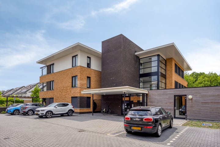 Photo 10 of Wieldijksgaarden 5