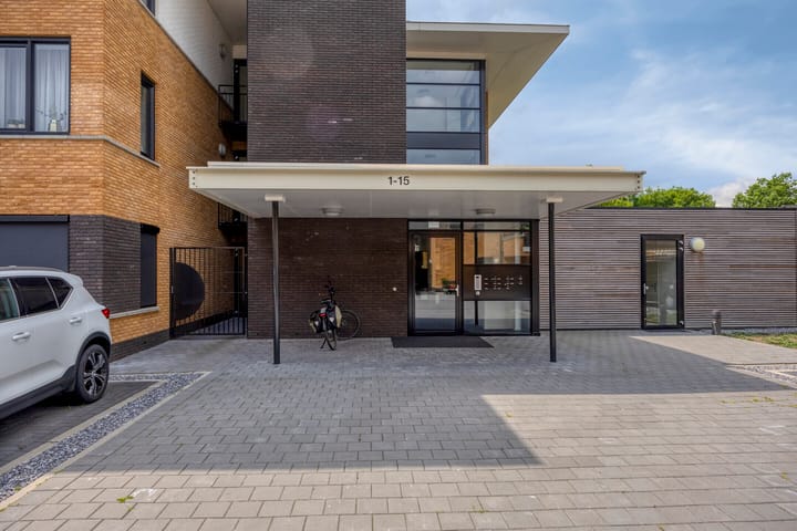 Photo 11 of Wieldijksgaarden 5