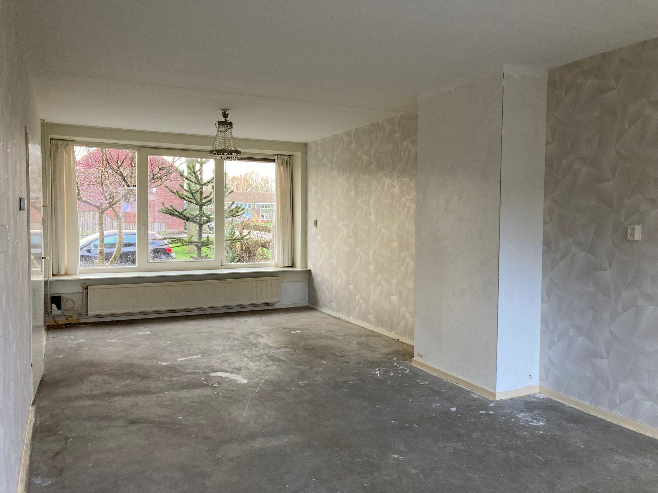 Foto 3 van Klaversingel 71