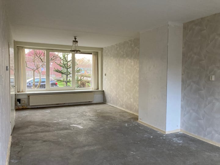 Foto 3 van Klaversingel 71