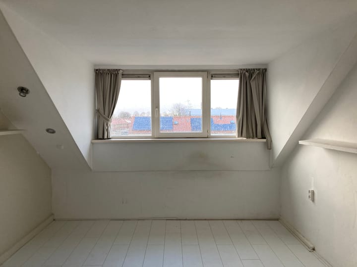 Foto 4 van Klaversingel 71