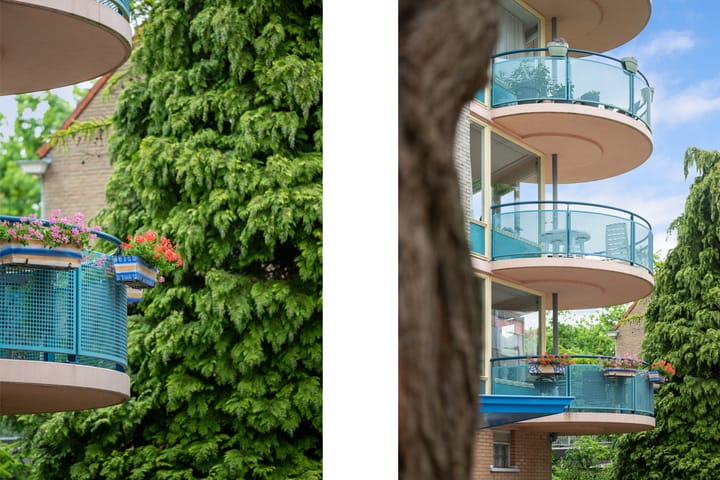 Foto 2 van 1e Jerichostraat 19-B