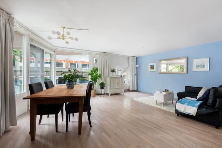 Foto 3 van 1e Jerichostraat 19-B