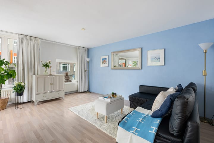 Foto 4 van 1e Jerichostraat 19-B