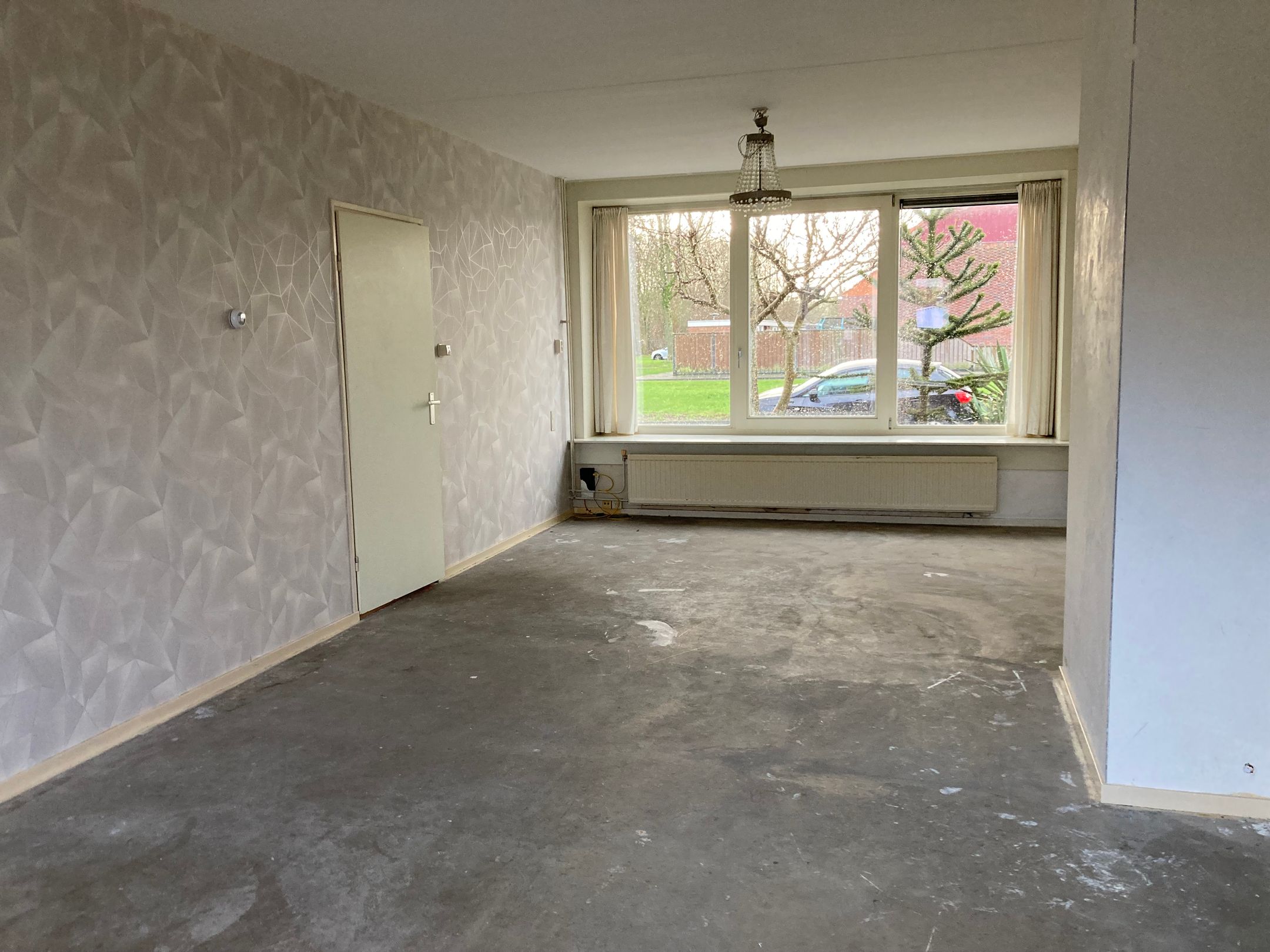 Foto 9 van Klaversingel 71