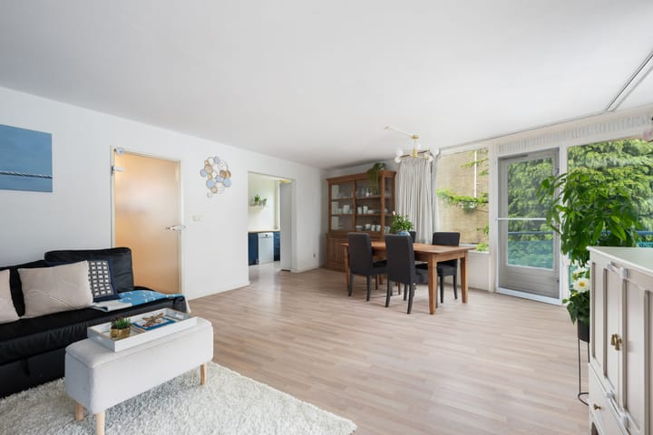 Foto 5 van 1e Jerichostraat 19-B