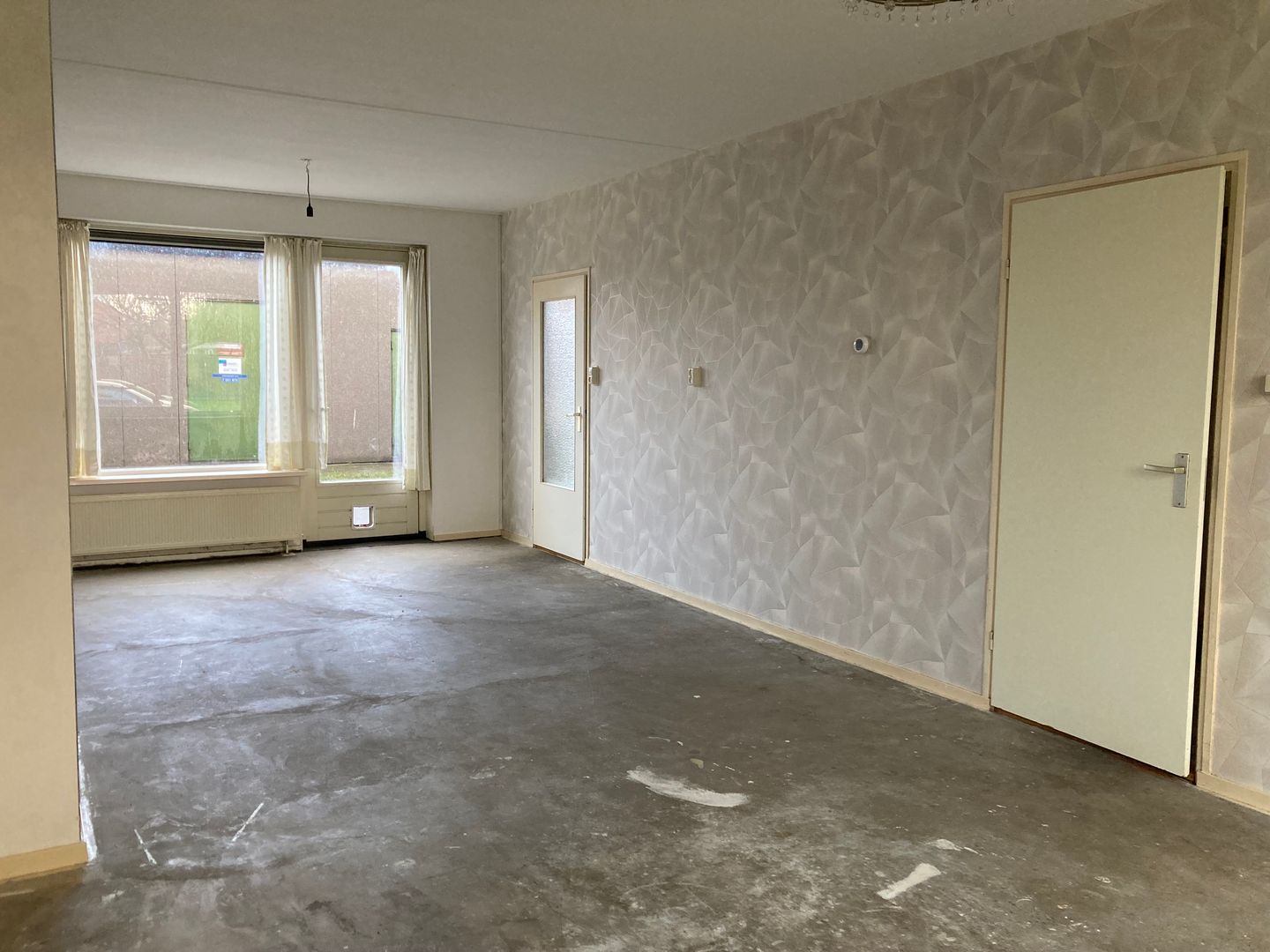 Foto 10 van Klaversingel 71