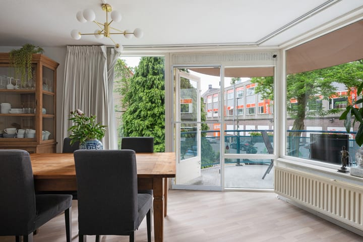 Foto 6 van 1e Jerichostraat 19-B