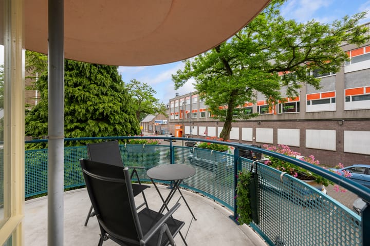 Foto 7 van 1e Jerichostraat 19-B