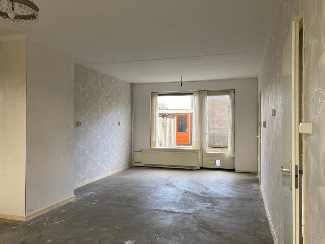 Foto 11 van Klaversingel 71