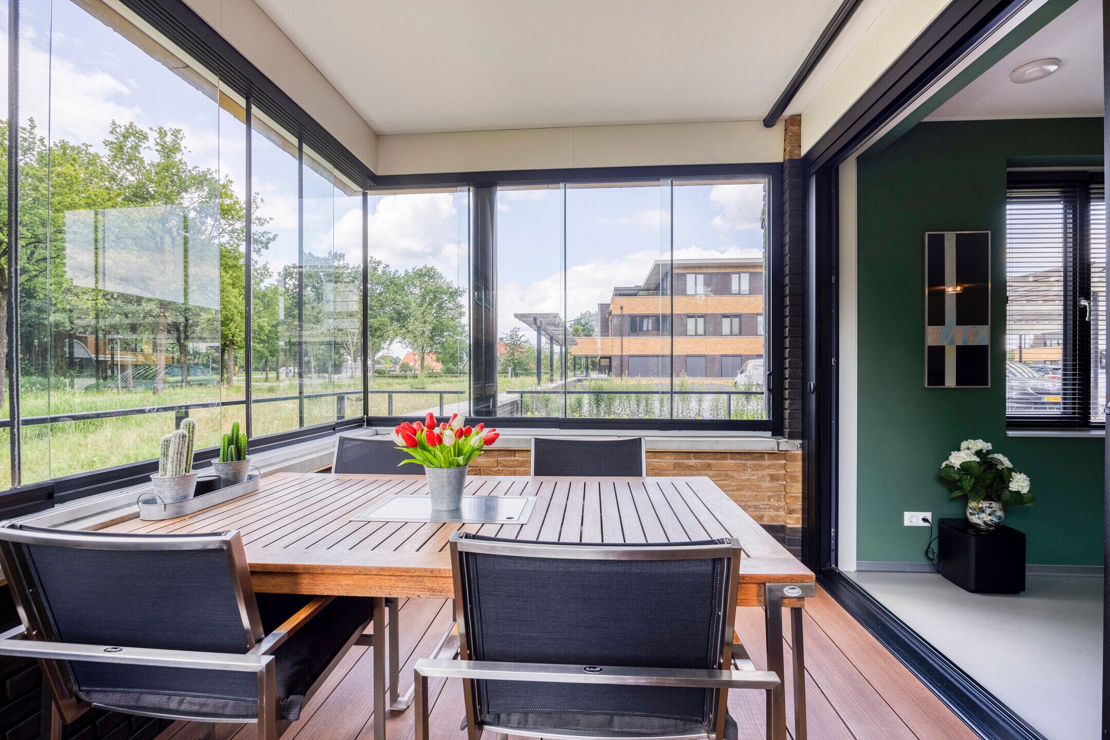 Foto 24 van Wieldijksgaarden 5