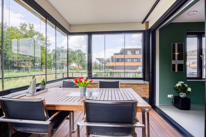 Photo 24 of Wieldijksgaarden 5