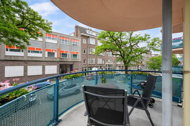 Foto 8 van 1e Jerichostraat 19-B