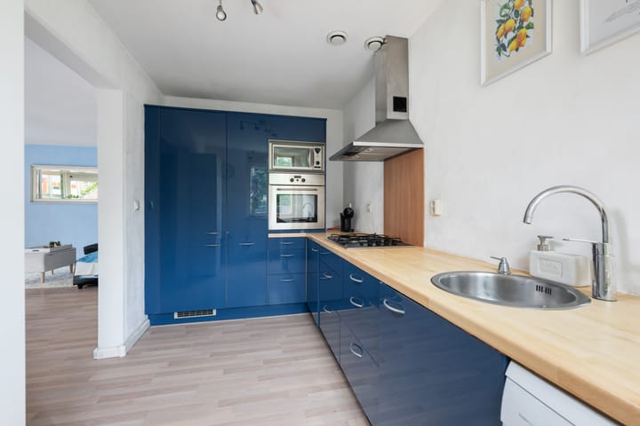 Foto 9 van 1e Jerichostraat 19-B