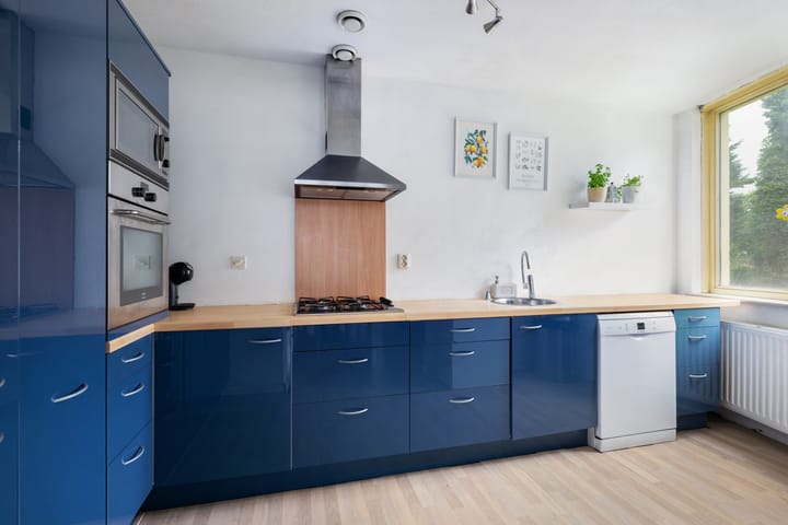 Foto 10 van 1e Jerichostraat 19-B