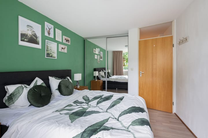 Foto 13 van 1e Jerichostraat 19-B