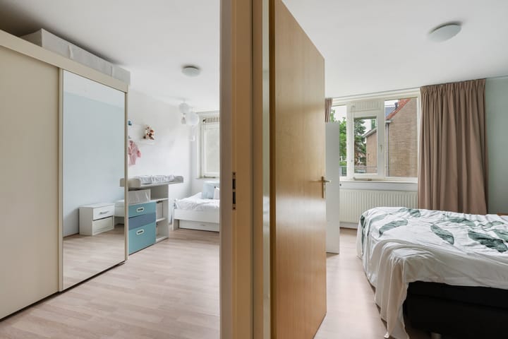 Foto 14 van 1e Jerichostraat 19-B