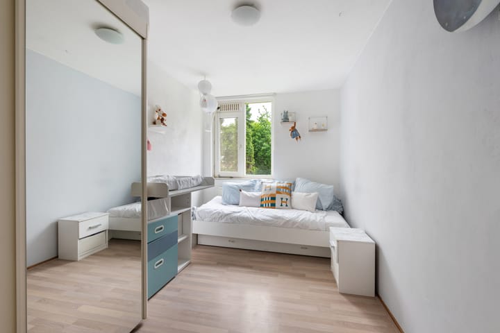 Foto 15 van 1e Jerichostraat 19-B