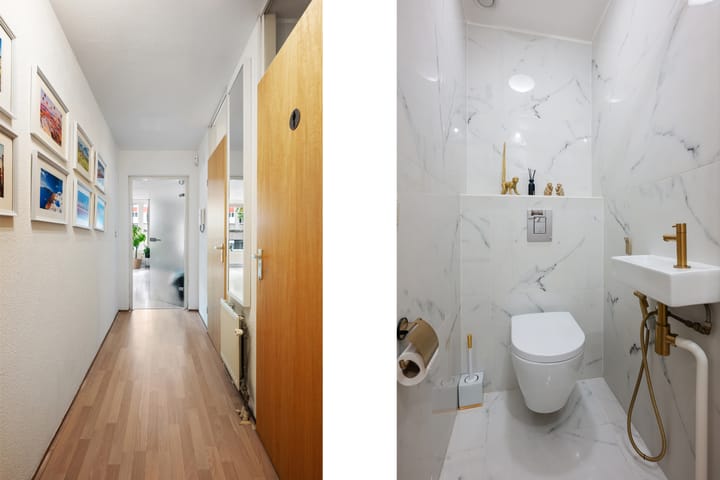 Foto 19 van 1e Jerichostraat 19-B