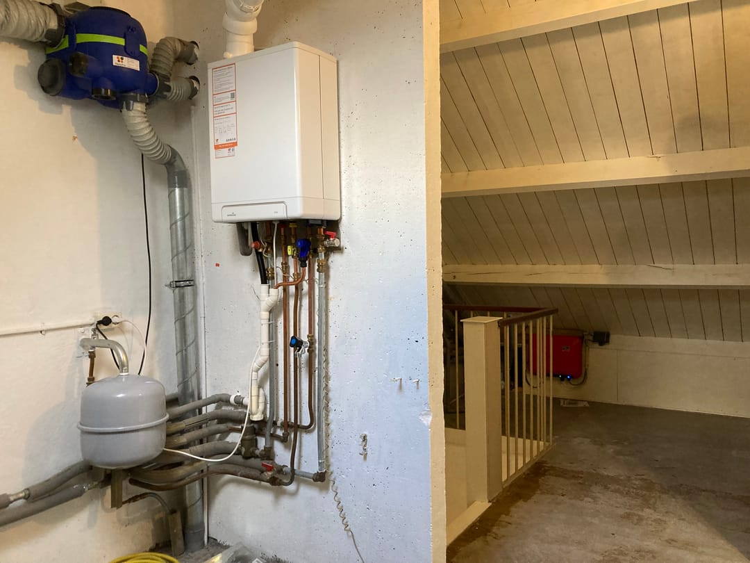 Foto 23 van Klaversingel 71