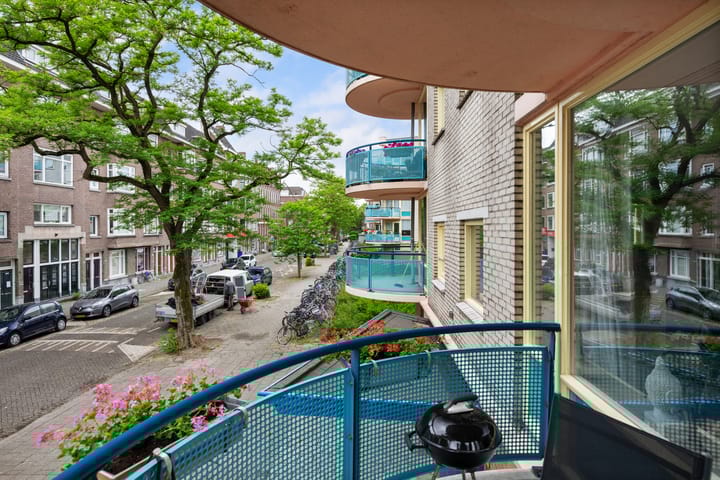 Foto 20 van 1e Jerichostraat 19-B