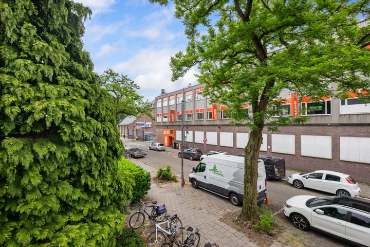 Foto 21 van 1e Jerichostraat 19-B