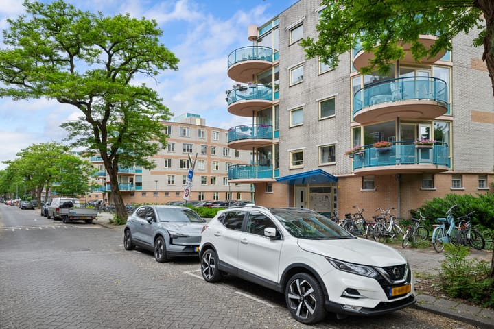 Foto 22 van 1e Jerichostraat 19-B