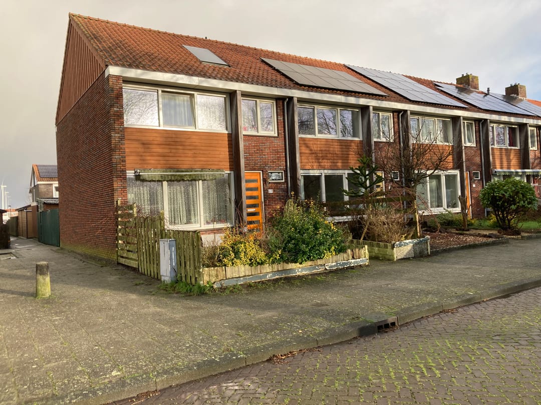 Foto 26 van Klaversingel 71