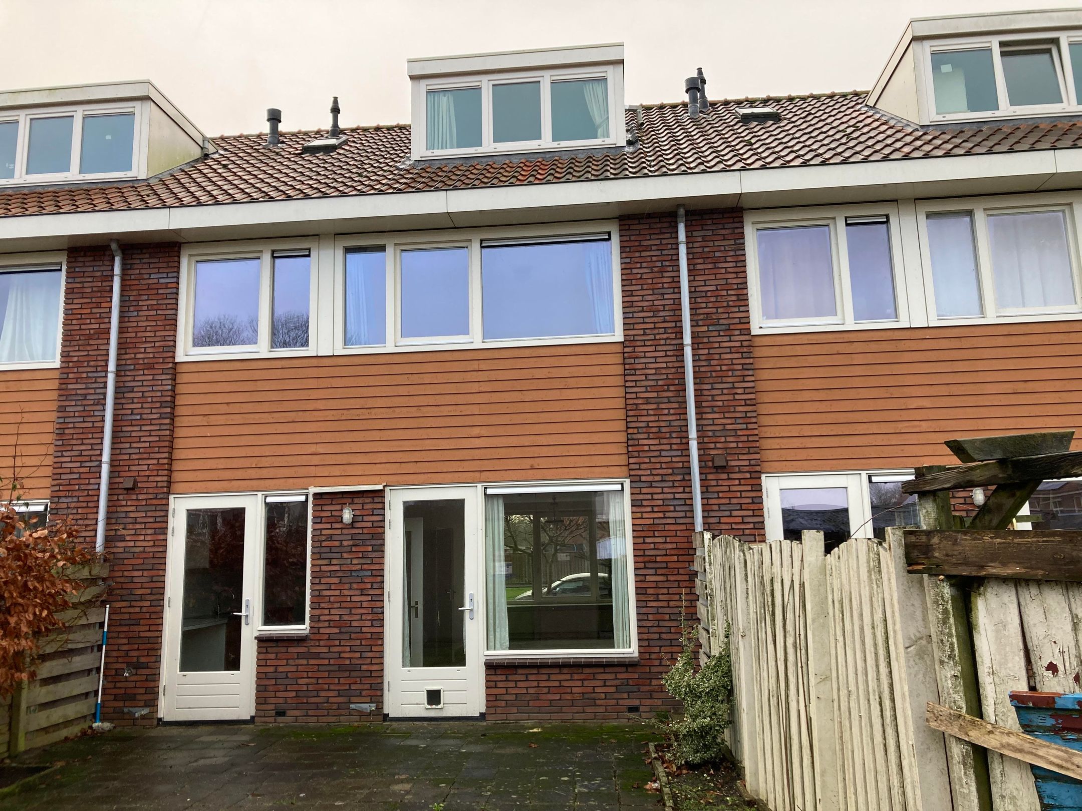 Foto 27 van Klaversingel 71