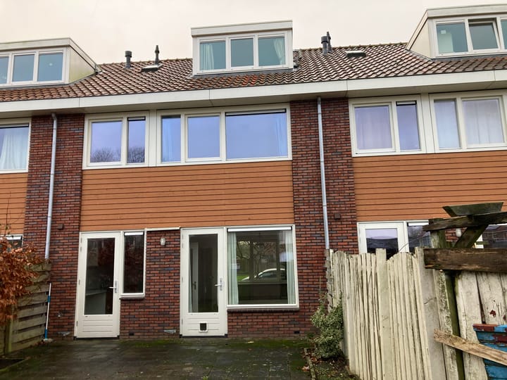 Photo 27 of Klaversingel 71