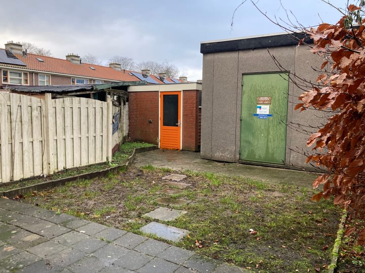 Photo 28 of Klaversingel 71