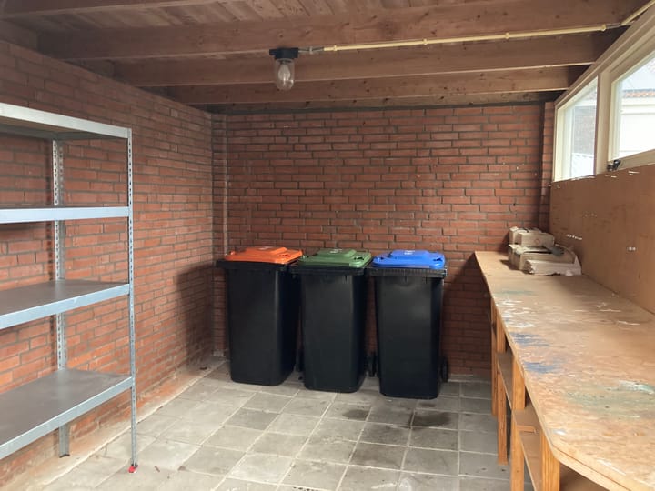 Photo 29 of Klaversingel 71