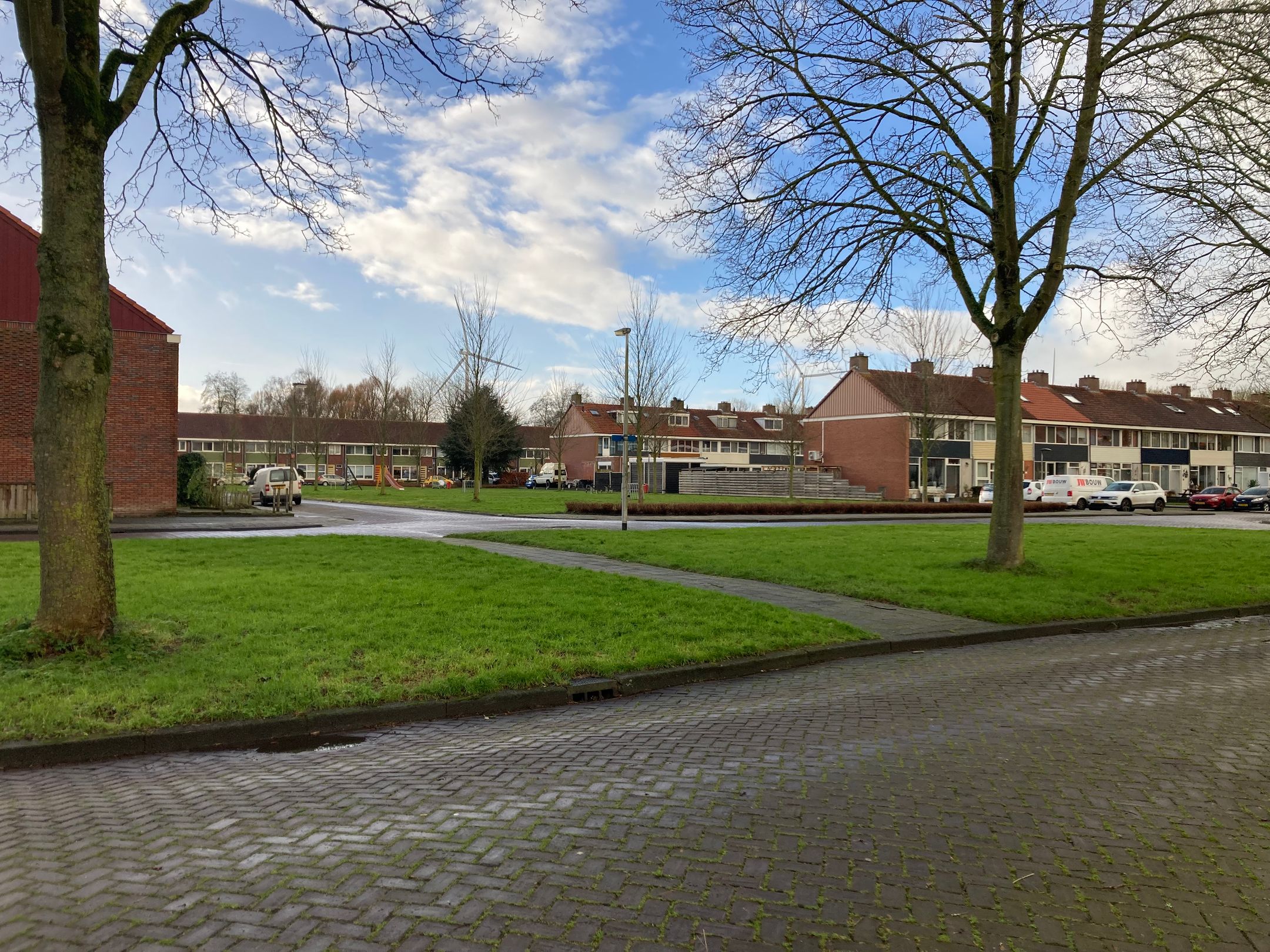 Foto 30 van Klaversingel 71