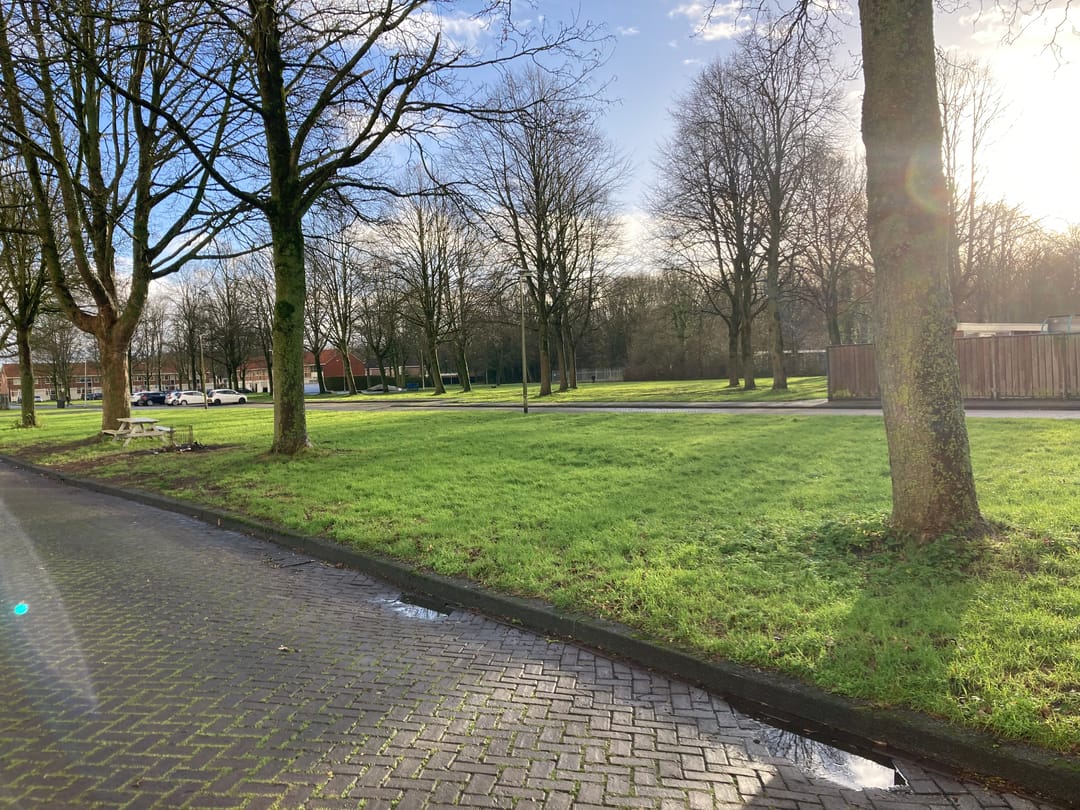 Foto 31 van Klaversingel 71