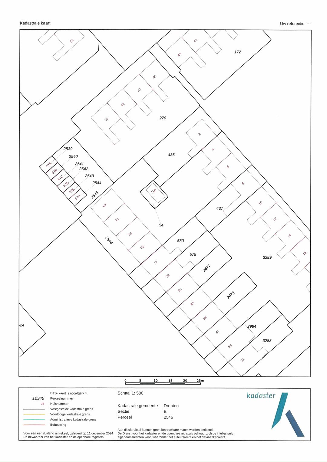 Foto 32 van Klaversingel 71