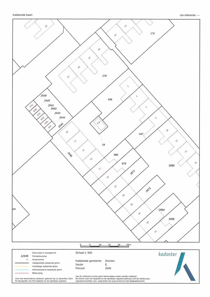 Photo 32 of Klaversingel 71