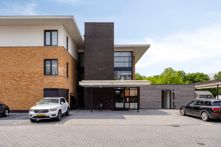 Photo 49 of Wieldijksgaarden 5