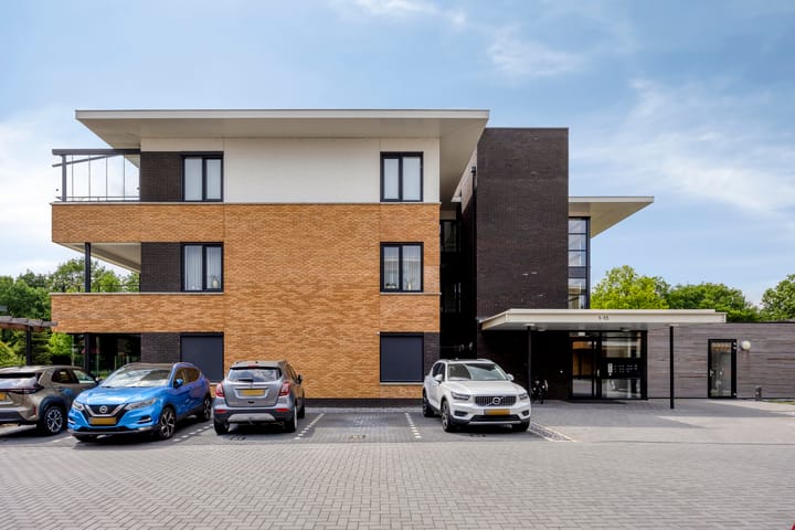 Photo 50 of Wieldijksgaarden 5